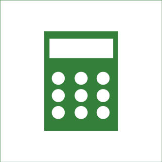 Buchführung Button